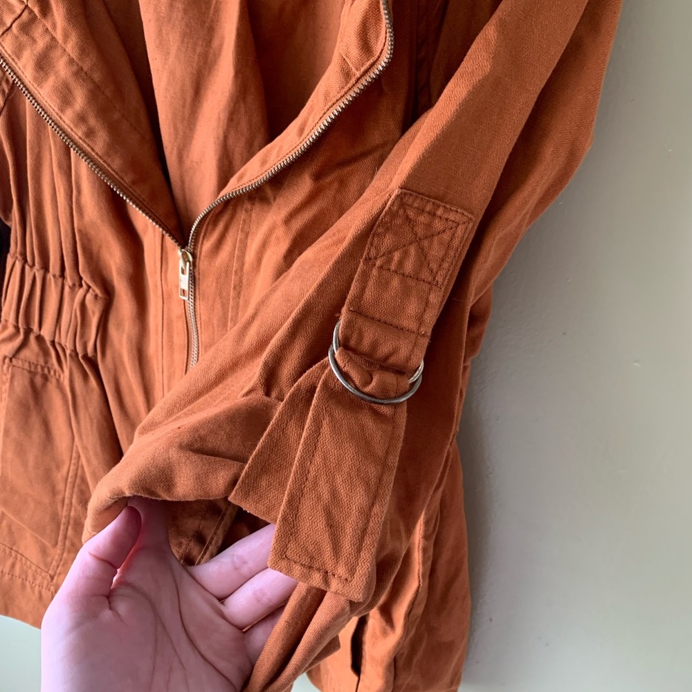 French Connection Jacket - Picture 3 of 5